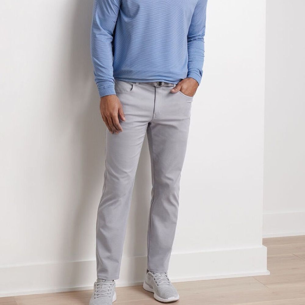 Peter Millar eb66 Performance Five-Pocket Pant